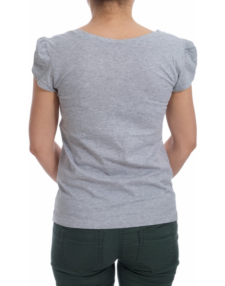 Дамска тениска La Fraise