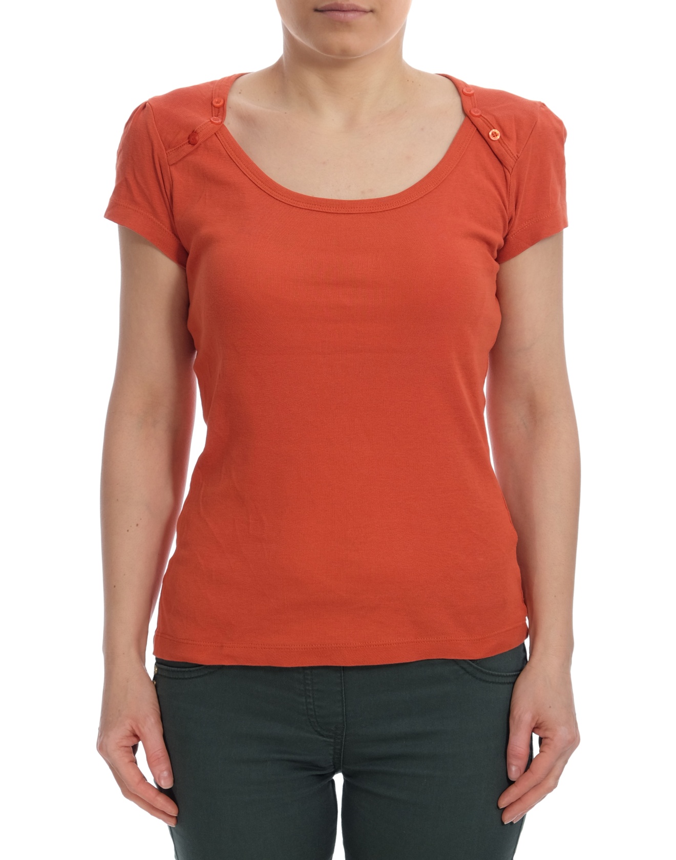 Дамска тениска Cherokee