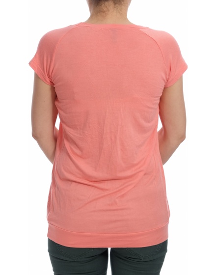 Дамска блуза с къс ръкав Ann Christine