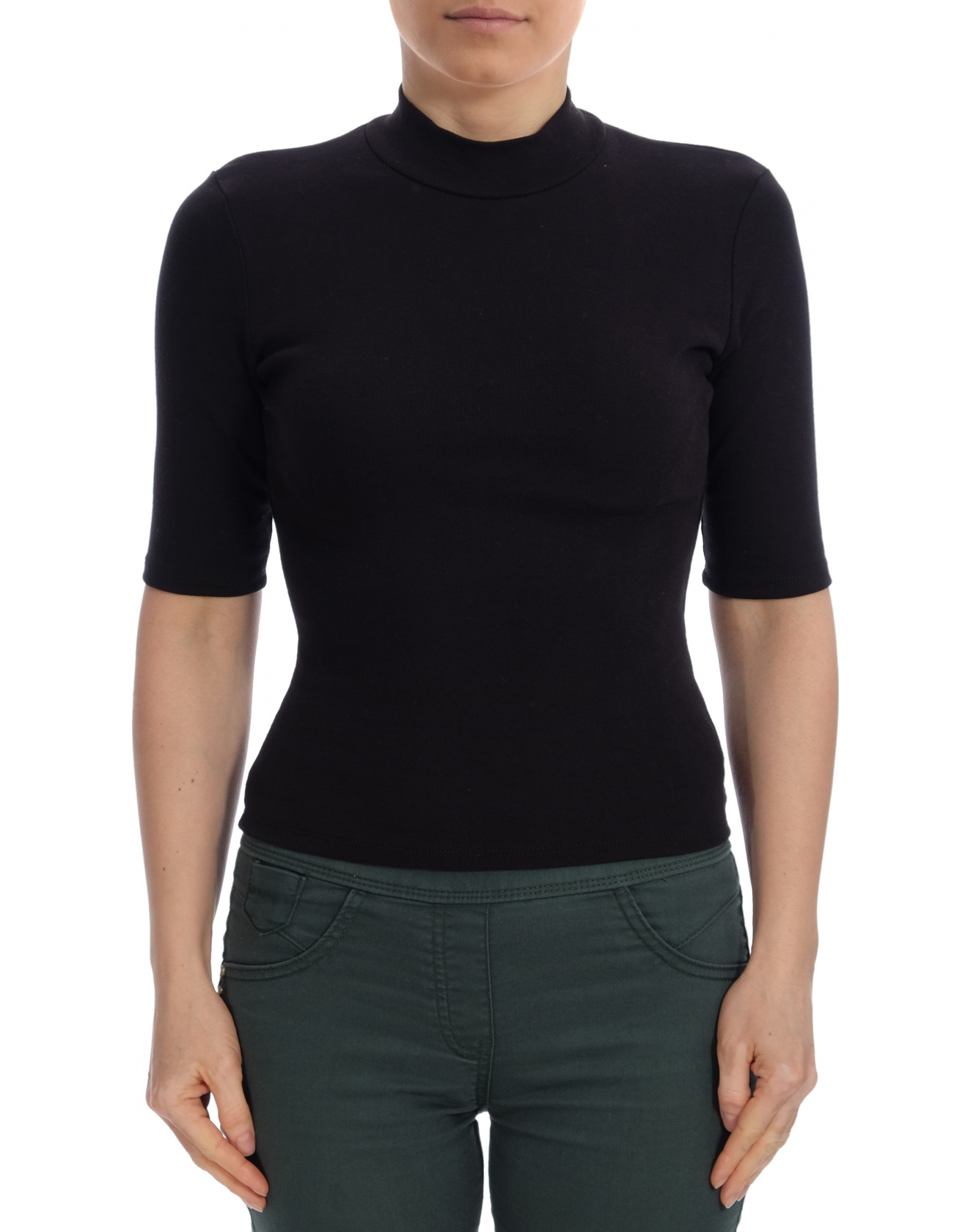 Дамска блуза Bershka