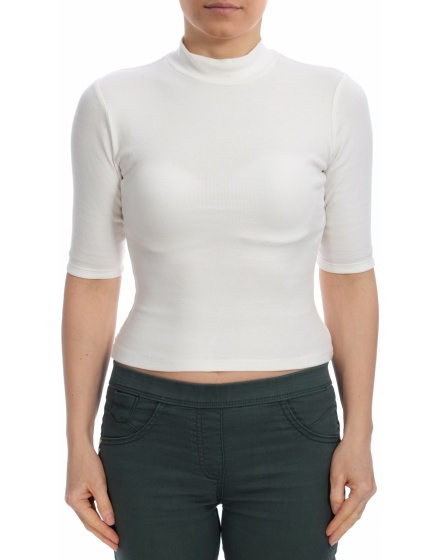 Дамска блуза Bershka