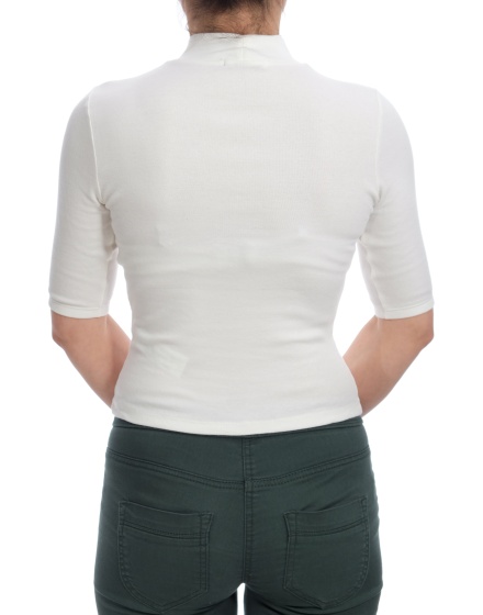 Дамска блуза Bershka