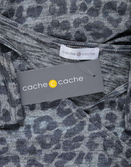 Дамска блуза Cache Cache