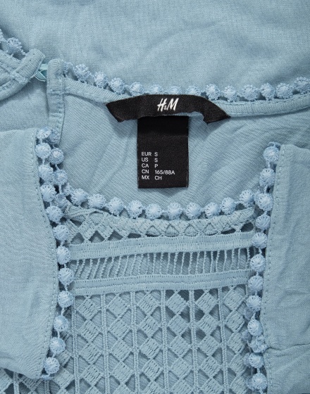 Дамска блуза H&M