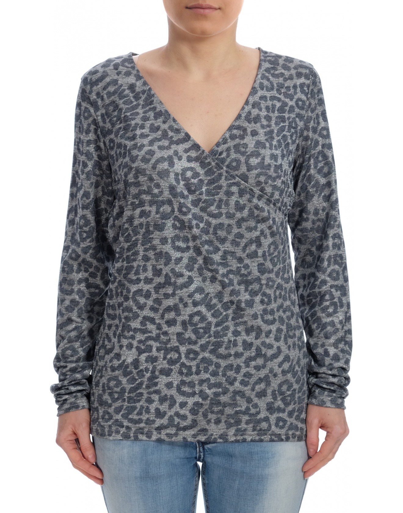 Дамска блуза Cache Cache