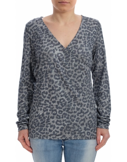 Дамска блуза Cache Cache