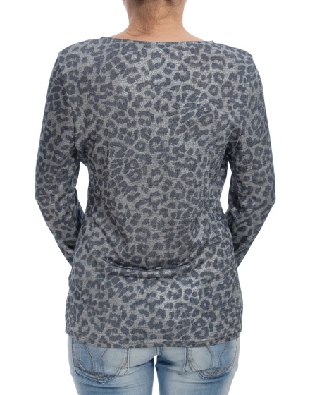 Дамска блуза Cache Cache