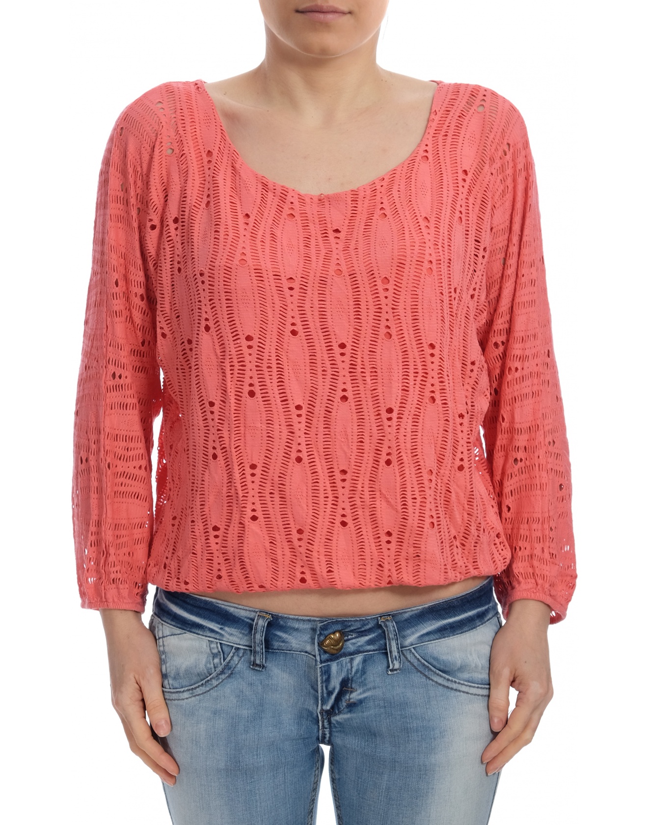 Дамска блуза Made In Italy