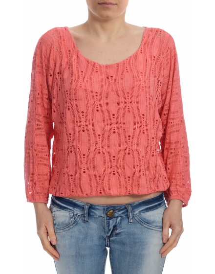 Дамска блуза Made In Italy