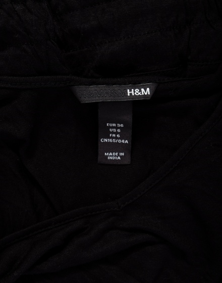 Дамска рокля H&M