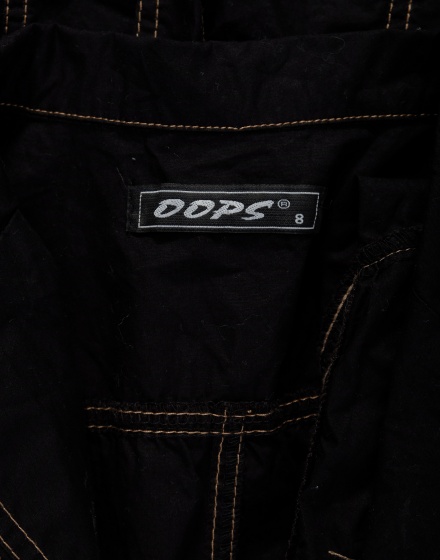 Дамска рокля Oops