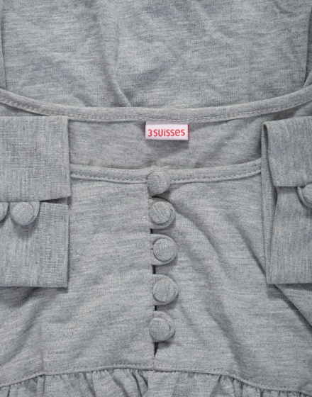 Дамска рокля 3Suisses