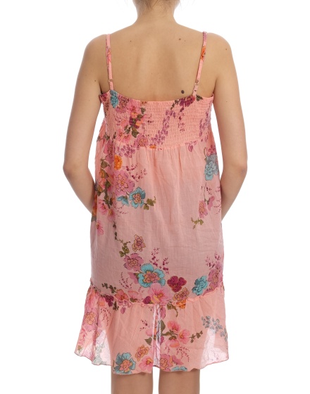 Дамска рокля