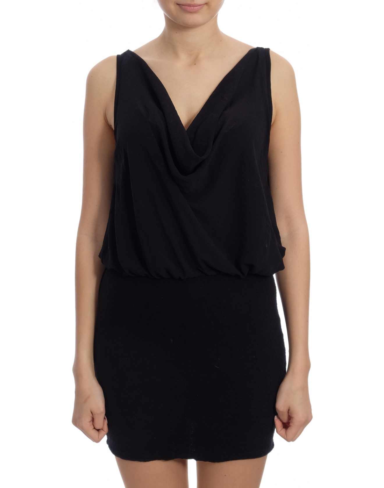 Дамска рокля ZARA