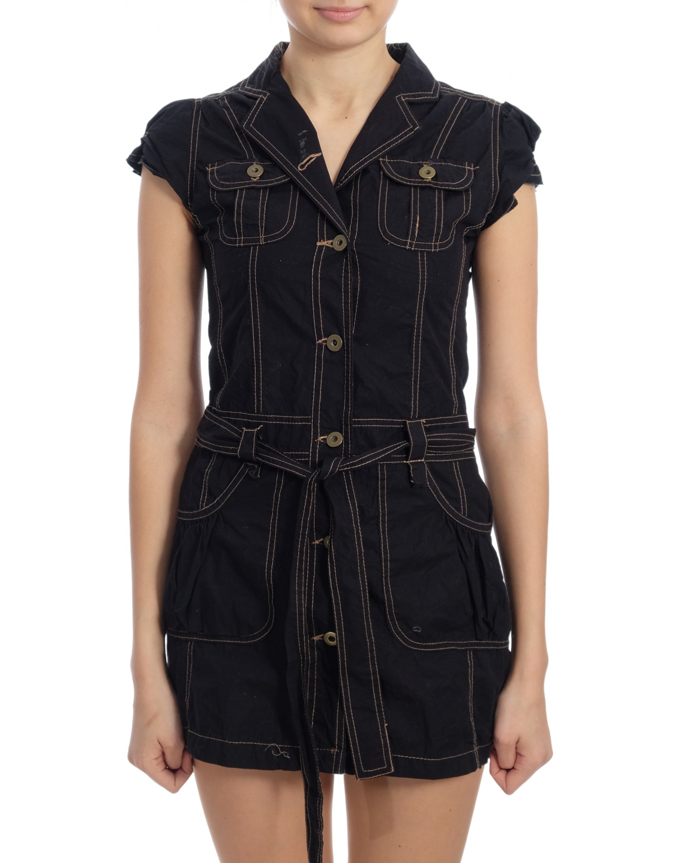 Дамска рокля Oops