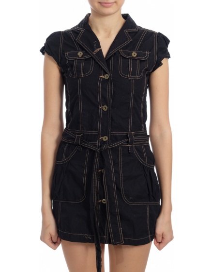 Дамска рокля Oops