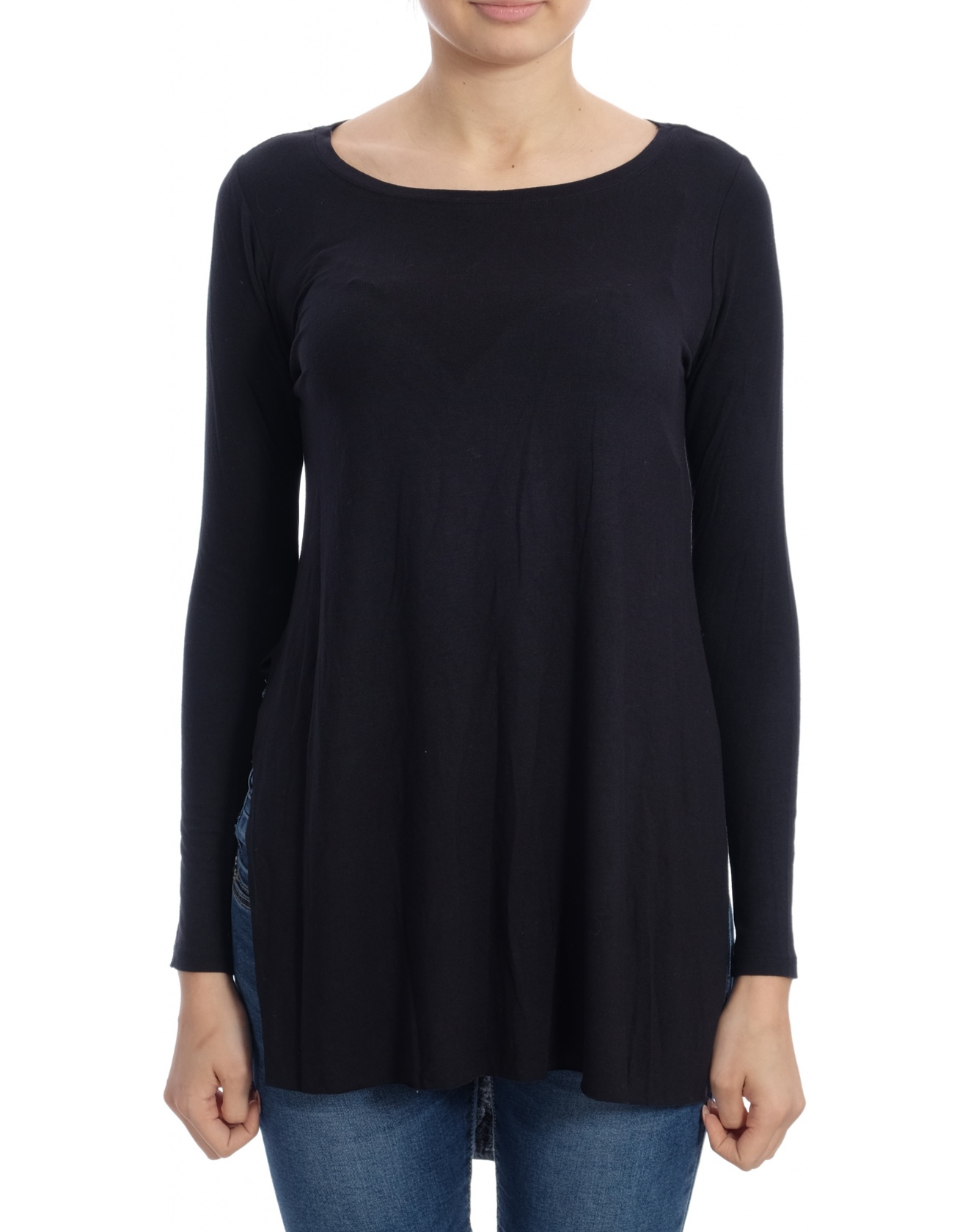 Дамска туника Bershka