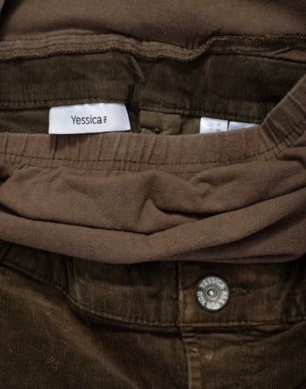 Дамски джинси Yessica