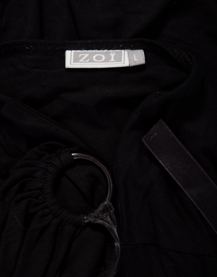 Дамска блуза ZOI