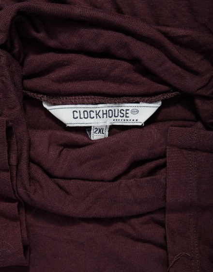 Дамска блуза CLOCKHOUSE