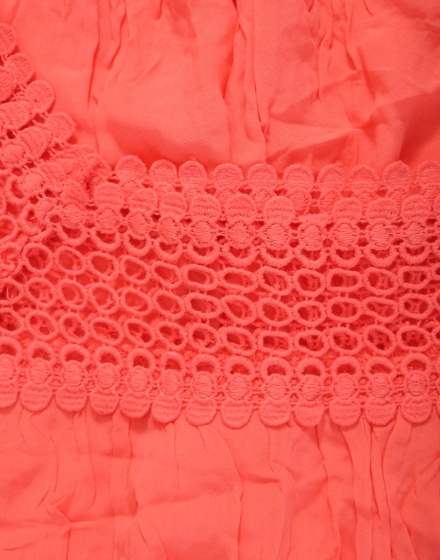 Дамска блуза с къс ръкав Made In Italy