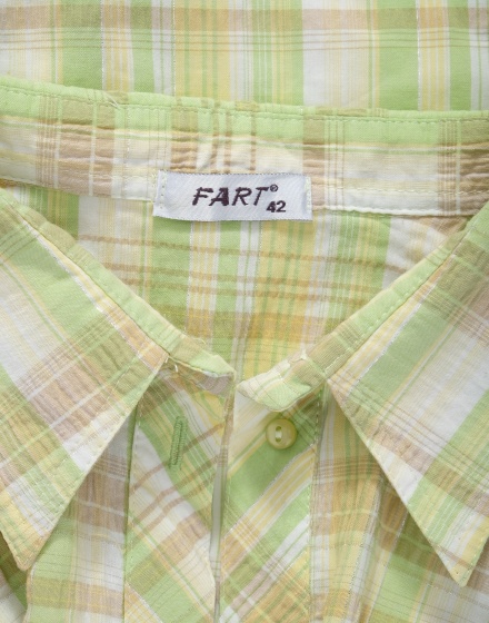 Дамска риза Fart