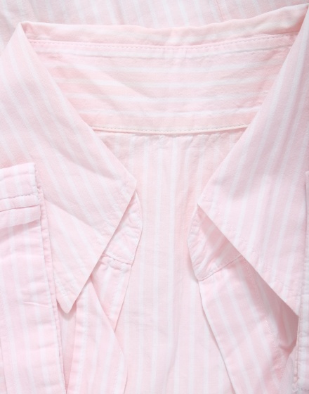 Дамска риза с къс ръкав