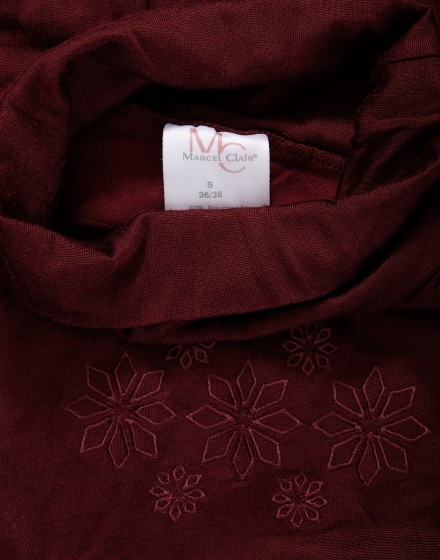 Дамска блуза Marcel Clair