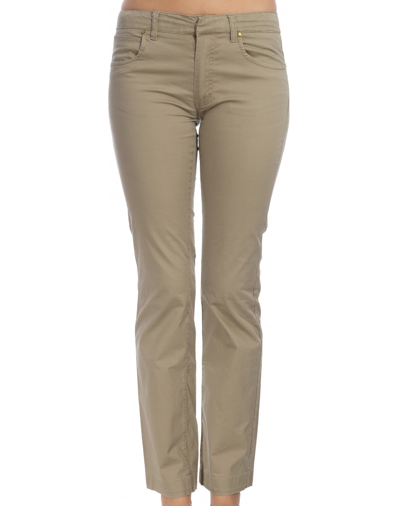 Дамски панталон MANGO