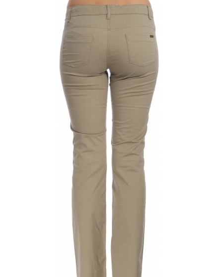 Дамски панталон MANGO