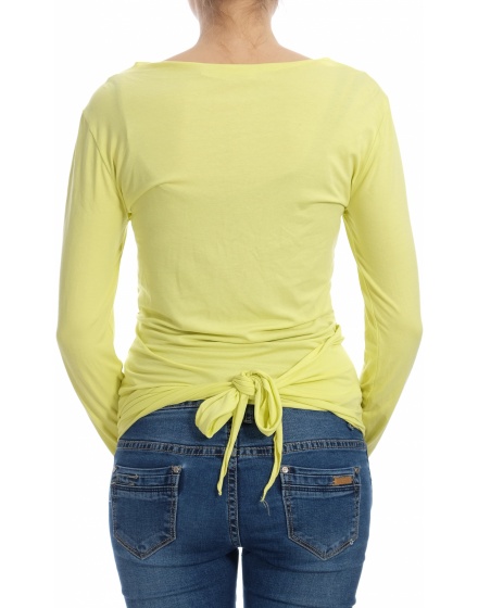 Дамска блуза Transfer