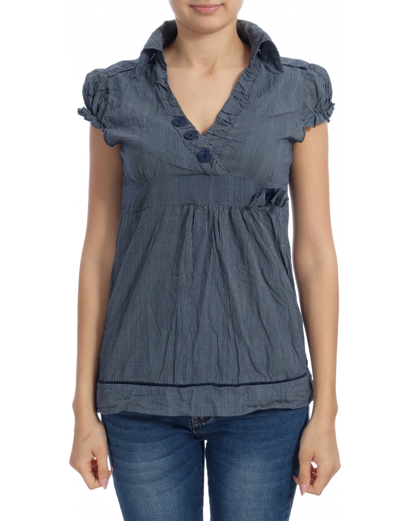 Дамска риза