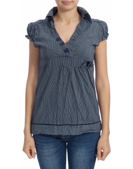 Дамска риза