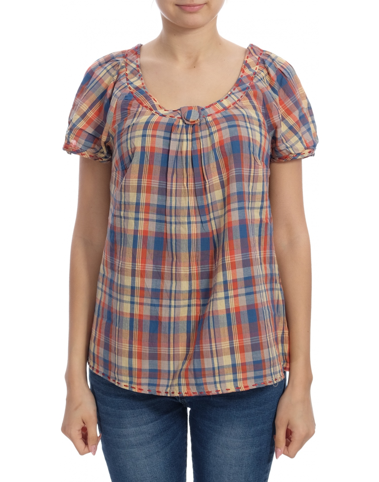 Дамска блуза Mia Linea