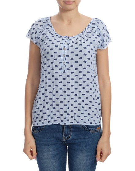 Дамска блуза Bellnia