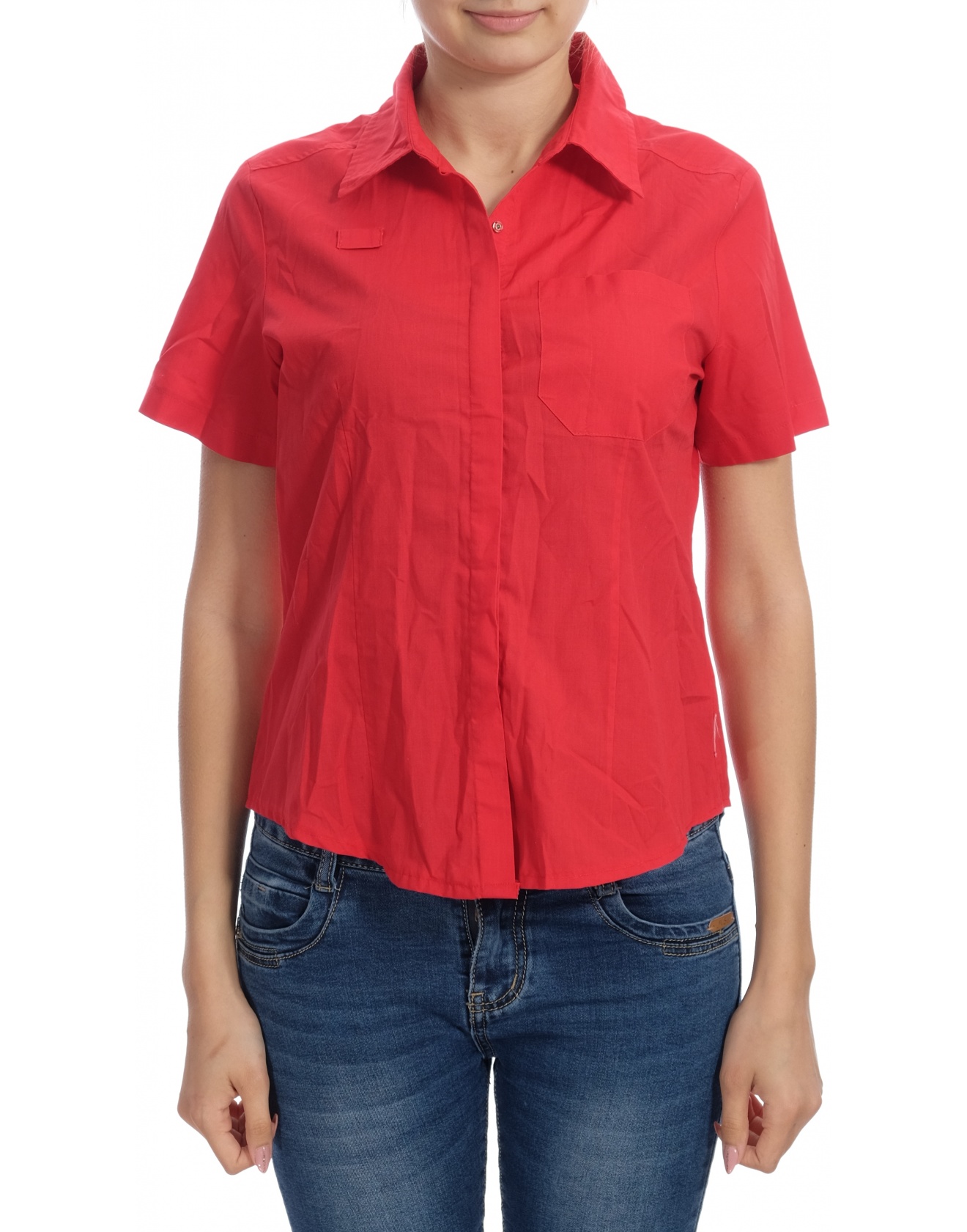 Дамска риза Dimensions