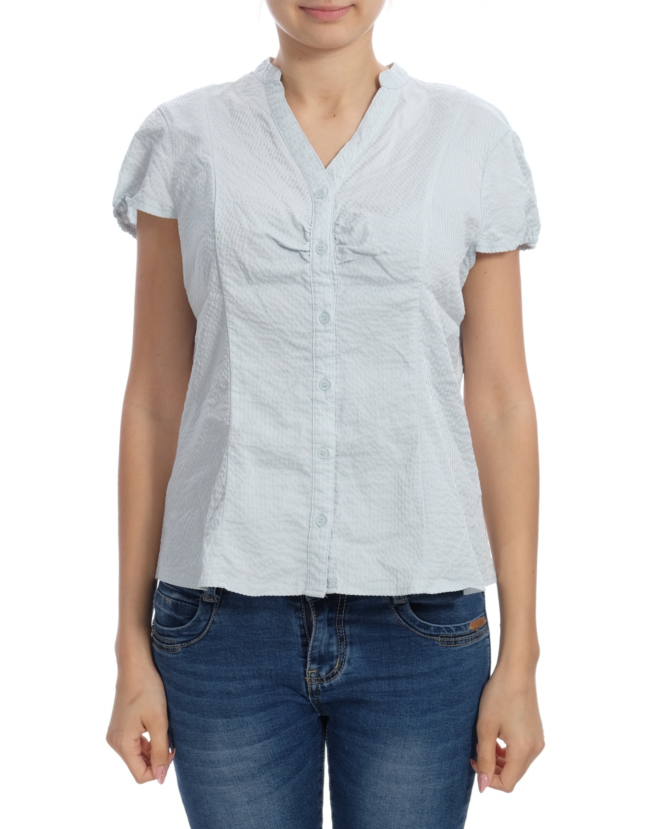 Дамска риза F&F