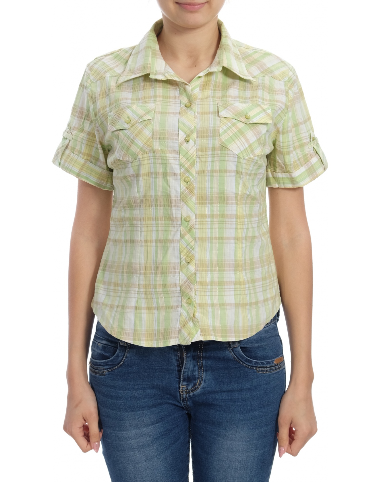 Дамска риза Fart