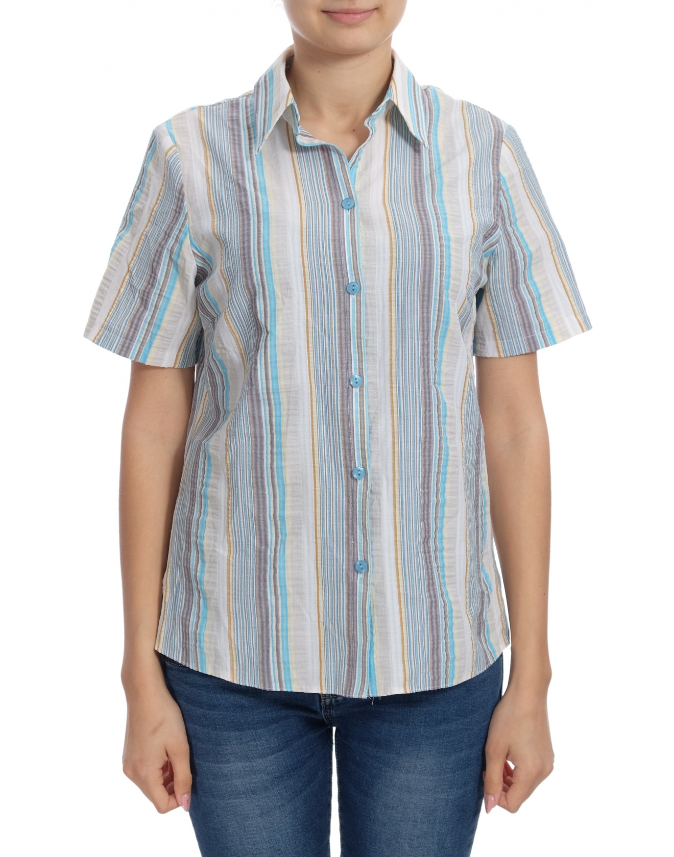 Дамска риза CH!CC