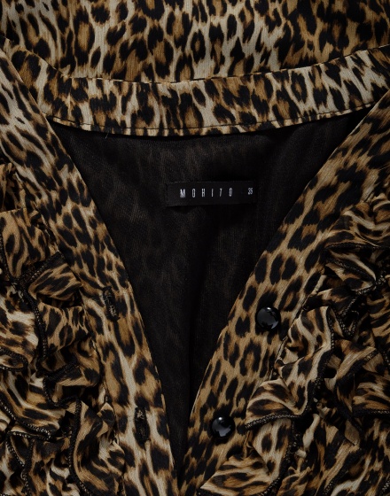 Дамска рокля Mohito