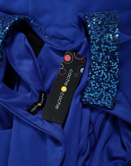 Дамска рокля Cache Cache