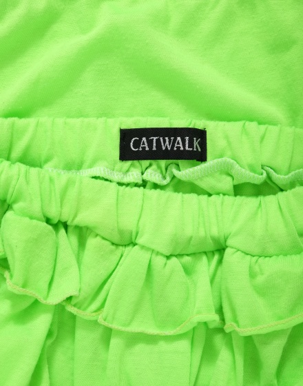 Дамска рокля CATWALK