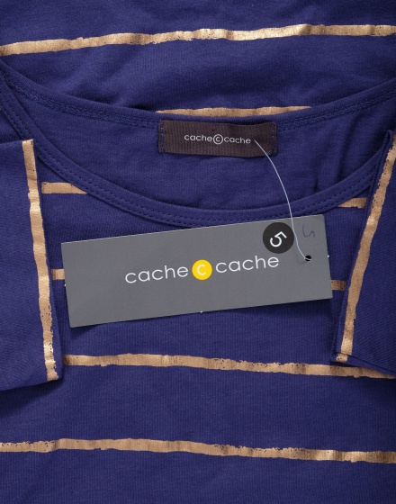 Дамска блуза Cache Cache