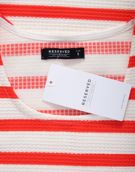 Дамски потник Reserved