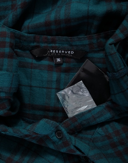 Дамска риза Reserved