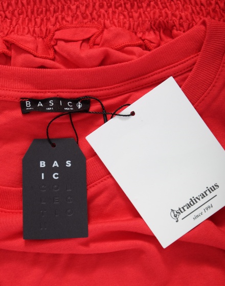 Дамска блуза Stradivarius