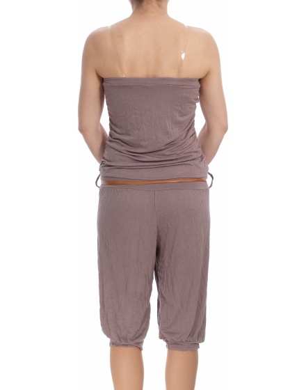 Дамски гащеризон Made In Italy