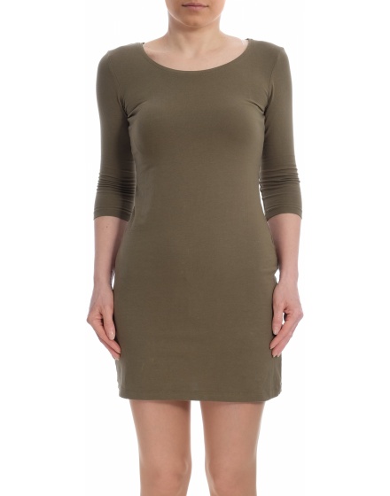 Дамска рокля