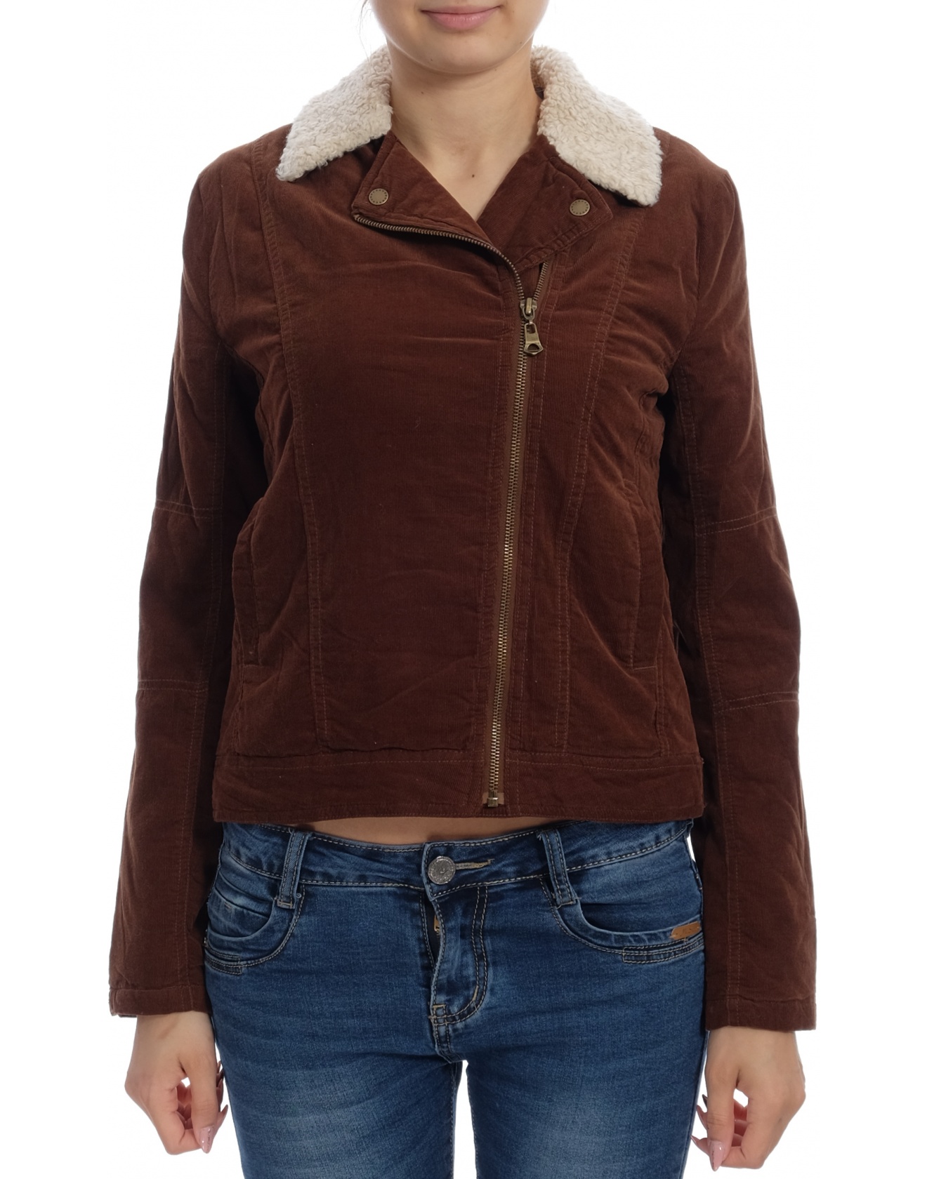 Дамско яке Cache Cache