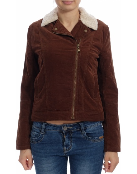 Дамско яке Cache Cache